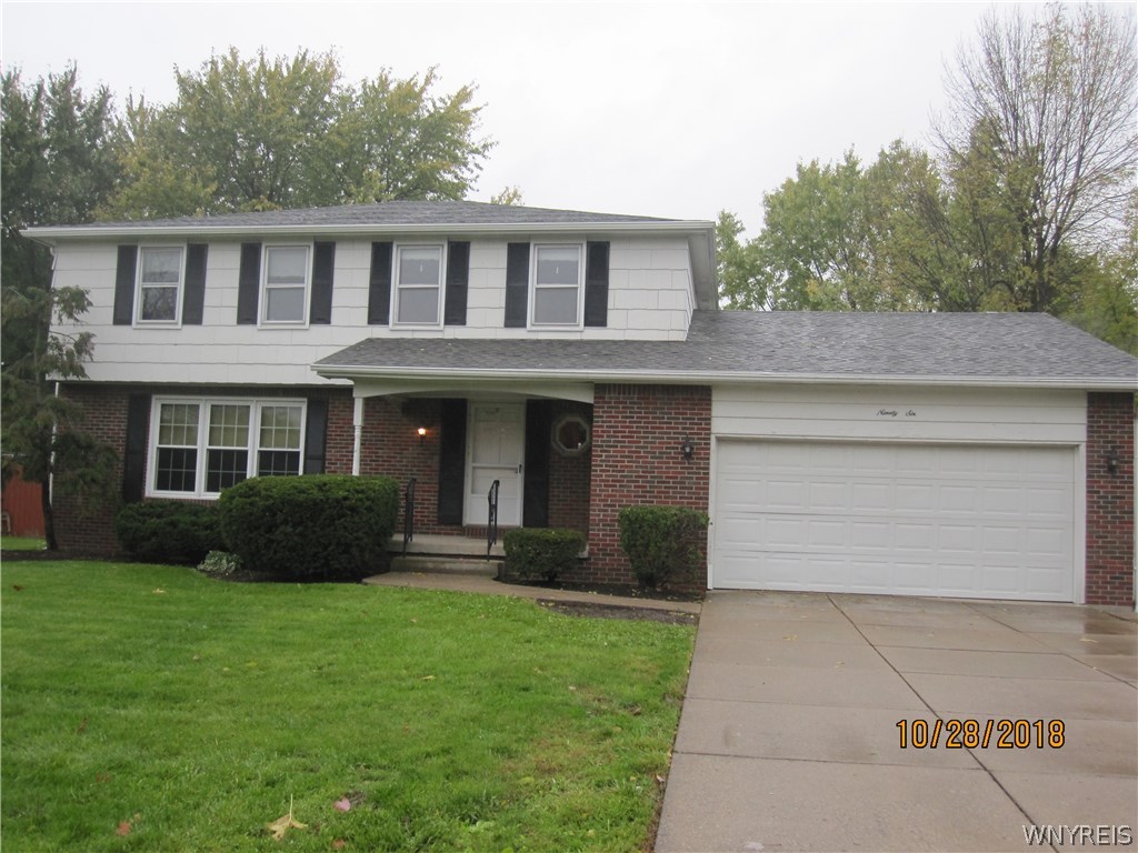 96 Bassett Road Amherst, NY 14221 - Photo 1 of 1