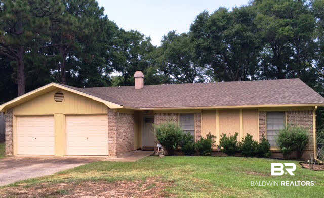 7154 Burning Tree Court Mobile, AL 36695 - Photo 1 of 21