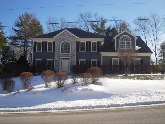 95 Rosewell Road Bedford, NH 03110 - Photo 1 of 1