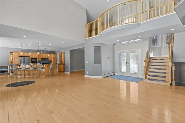 $685,000 | 46 A March Road, Unit A, Newport, VT 05855