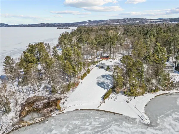 $685,000 | 46 A March Road, Unit A, Newport, VT 05855