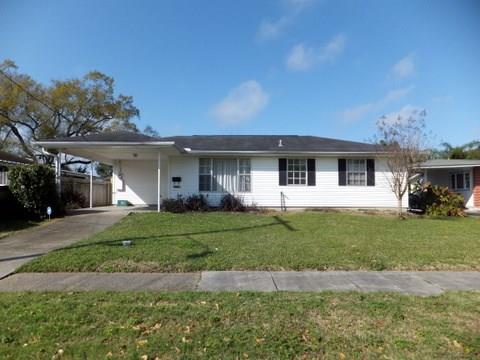 2000 Green Acres Road Metairie, LA 70003 - Photo 1 of 21 Gallery Image 1