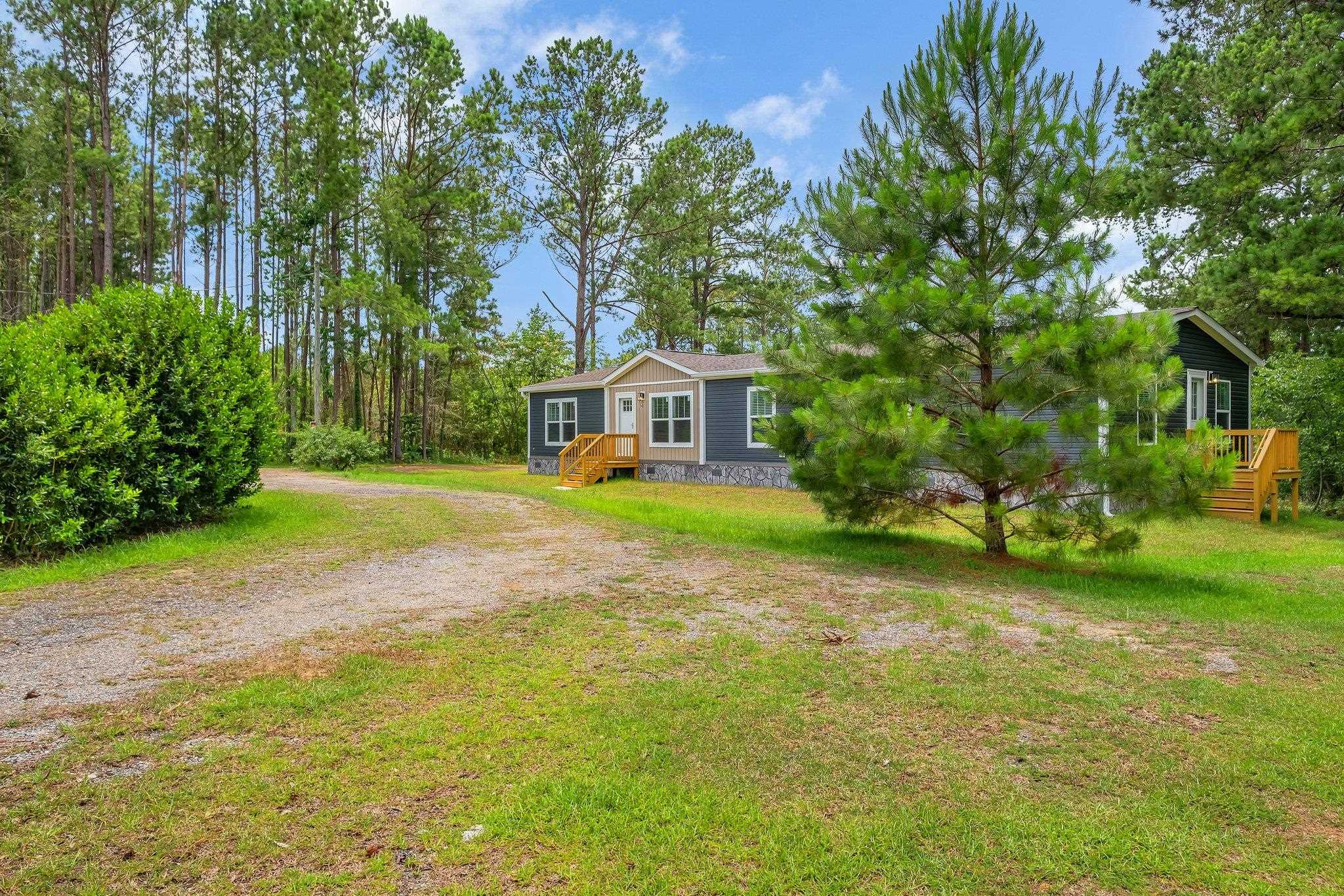 140 David Clemons Road Quincy, FL 32352 - Photo 8 of 39 Gallery Image 8