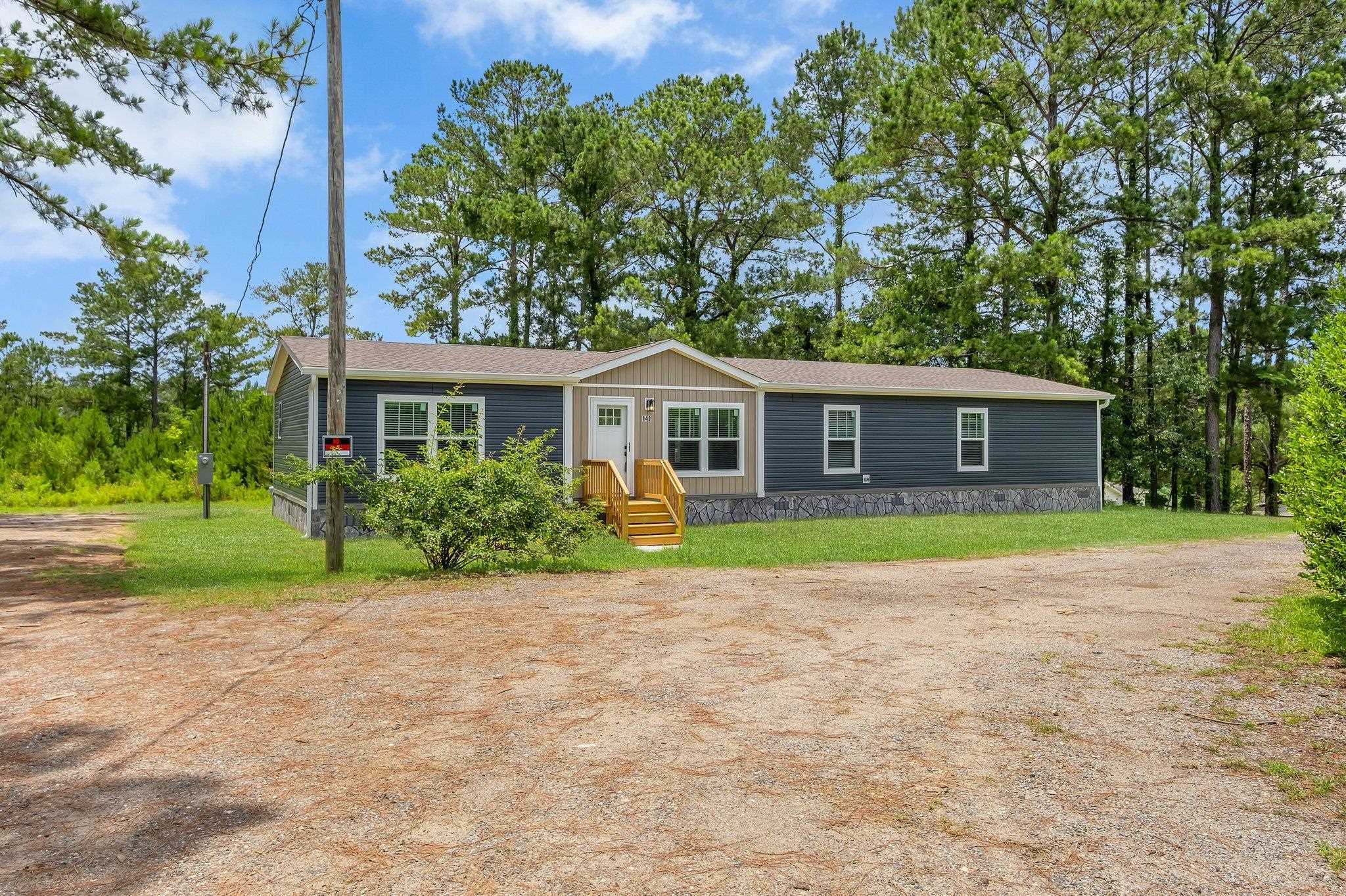 140 David Clemons Road Quincy, FL 32352 - Photo 9 of 39 Gallery Image 9