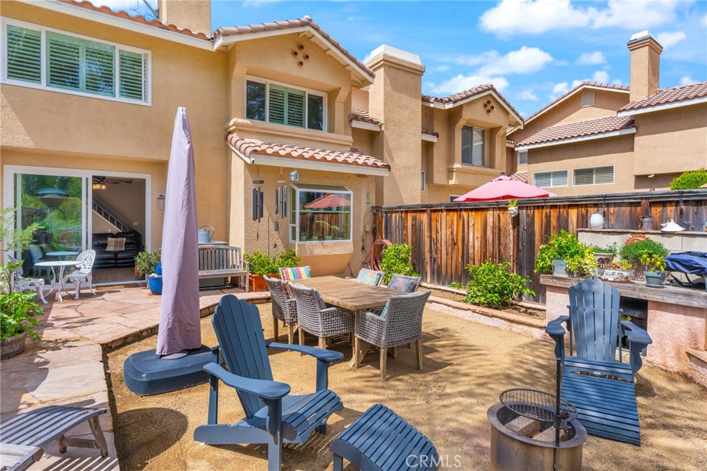 44 Pinzon Rancho Santa Margarita, CA 92688 - Photo 40 of 42