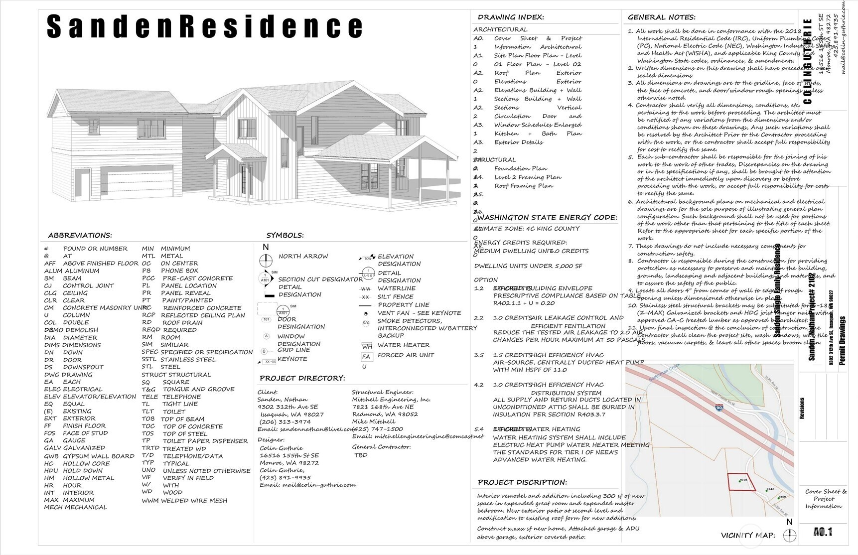 9305 312th Avenue Southeast Issaquah, WA 98027 - Photo 33 of 36