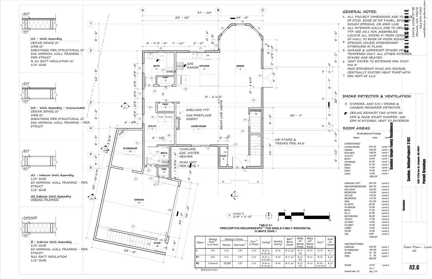 9305 312th Avenue Southeast Issaquah, WA 98027 - Photo 34 of 36