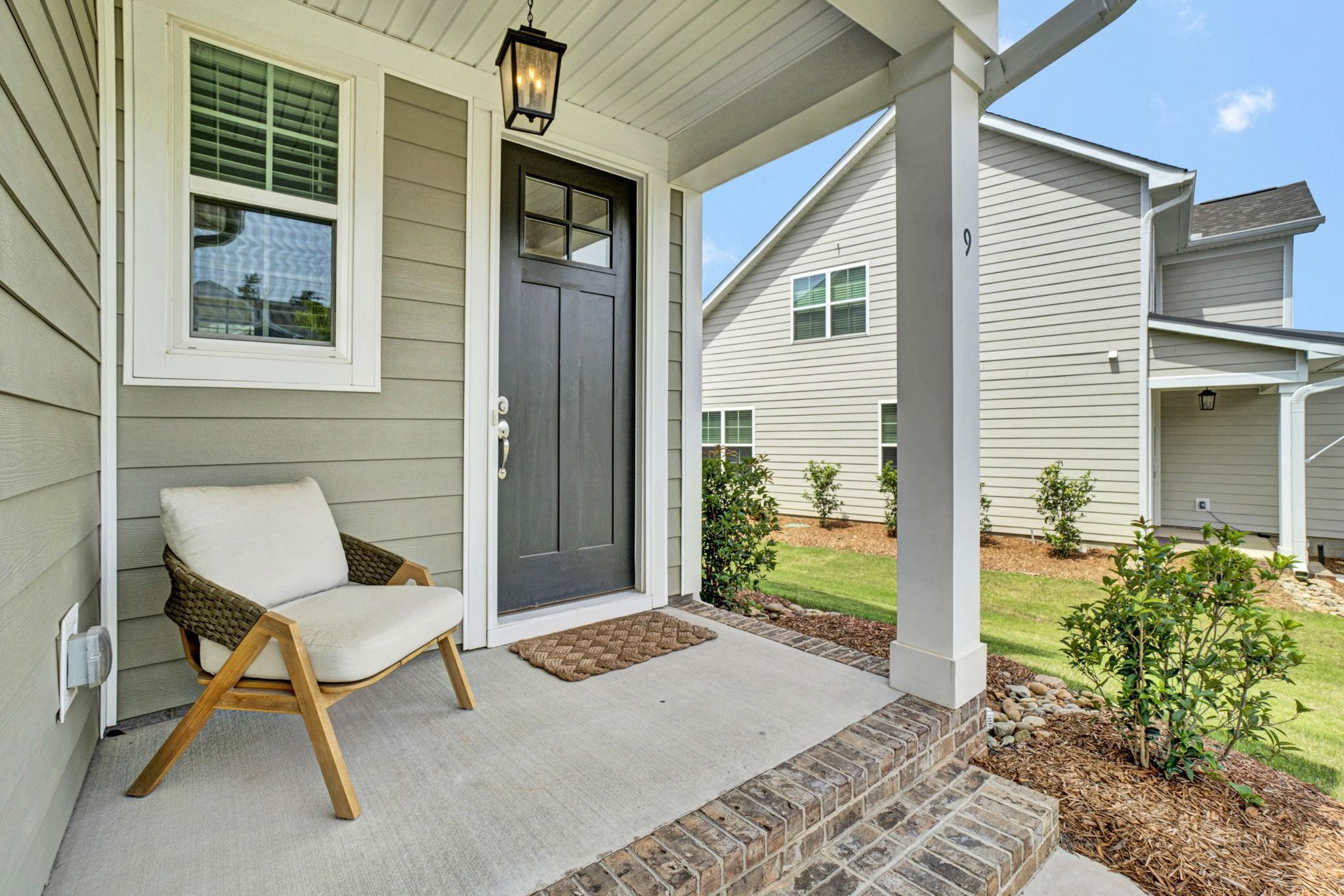 9 Hensley Road Greenville, SC 29607 - Photo 5 of 22