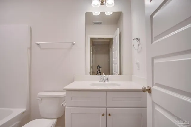 $1,850 | 5689 Stellarjay Street, Gulf Breeze, FL 32563