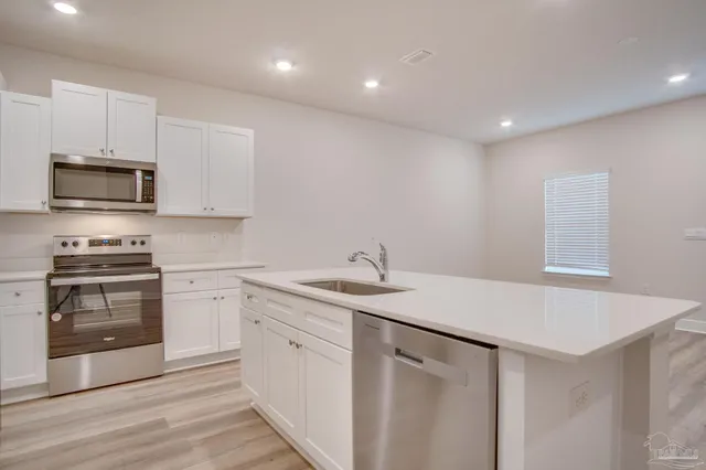 $1,850 | 5689 Stellarjay Street, Gulf Breeze, FL 32563