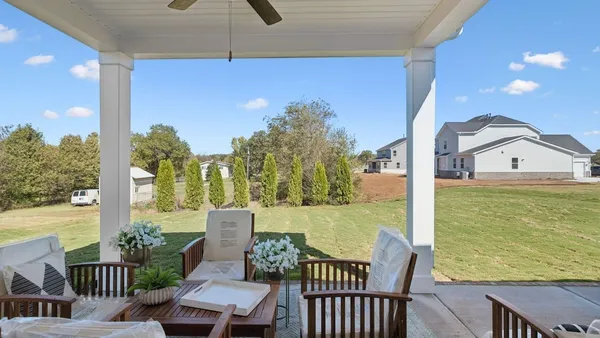 $757,990 | 298 Harvest Point Boulevard, Spring Hill, TN 37174