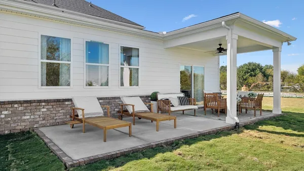 $757,990 | 298 Harvest Point Boulevard, Spring Hill, TN 37174