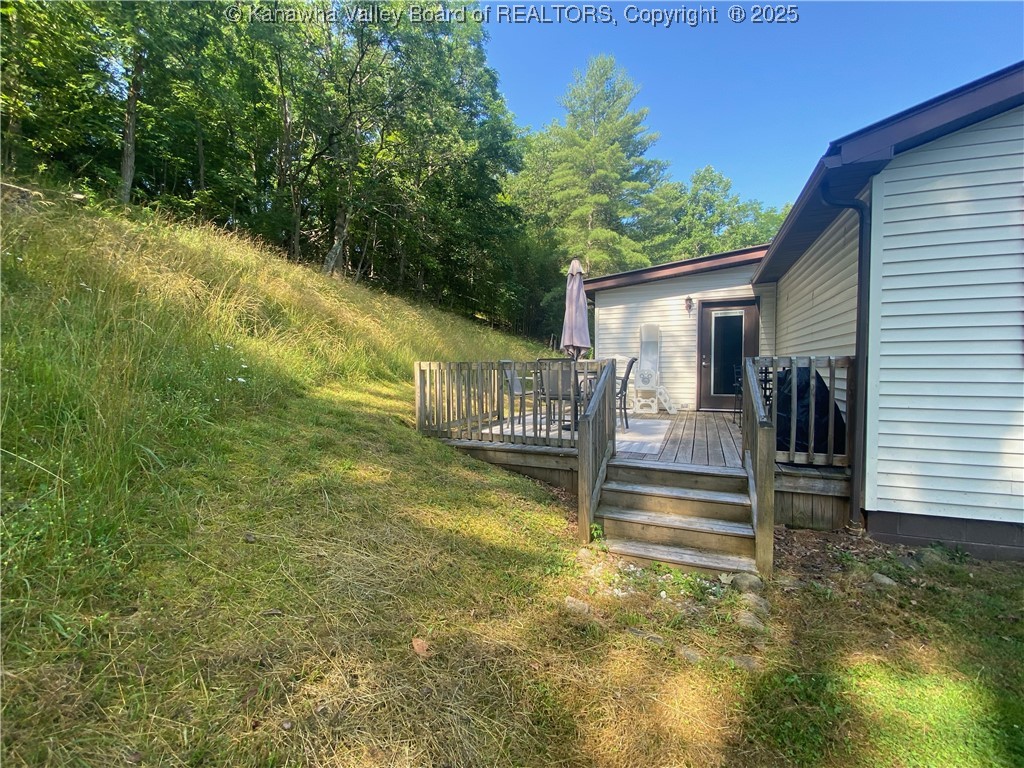 196 Sycamore Creek Road Ripley, WV 25271 - Photo 3 of 28 Gallery Image 3