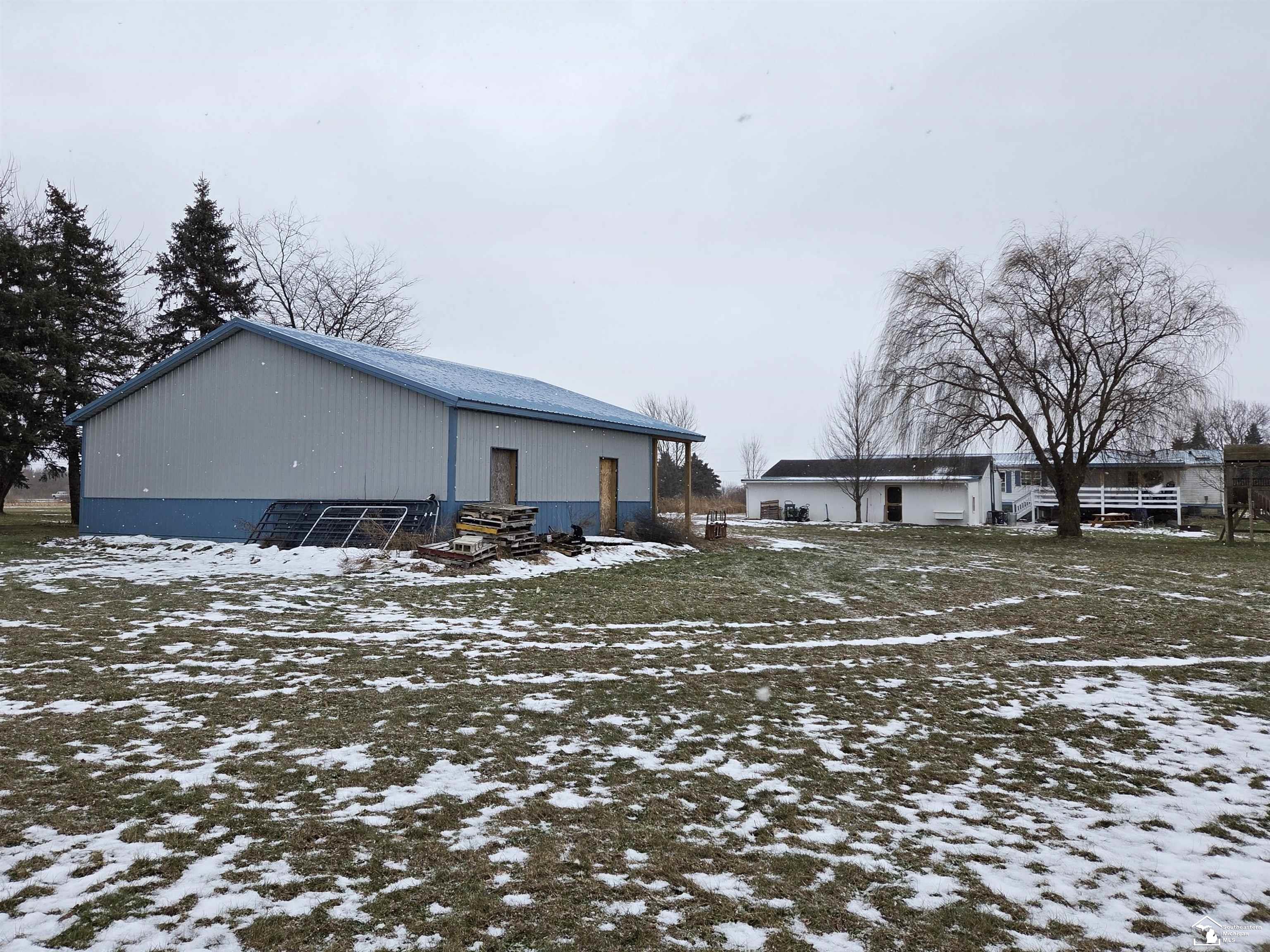 10101 Tabbert Road Riga, MI 49276 - Photo 47 of 51