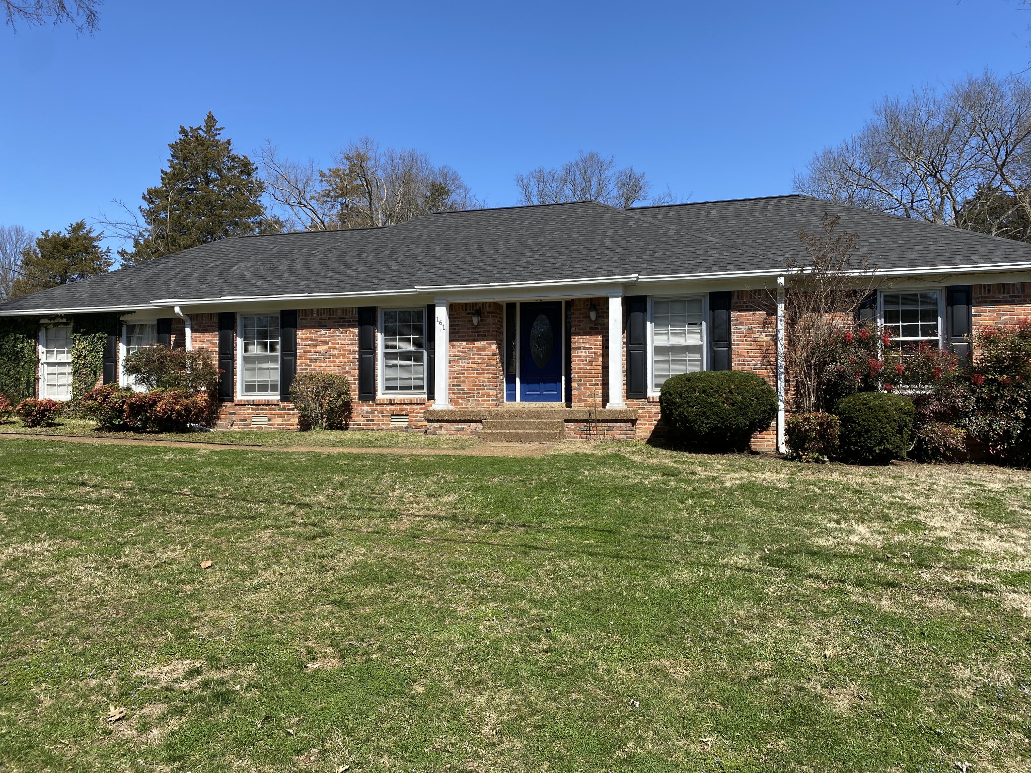 161 Timber Ridge Drive Nashville, TN 37217 - Photo 1 of 21 Gallery Image 1