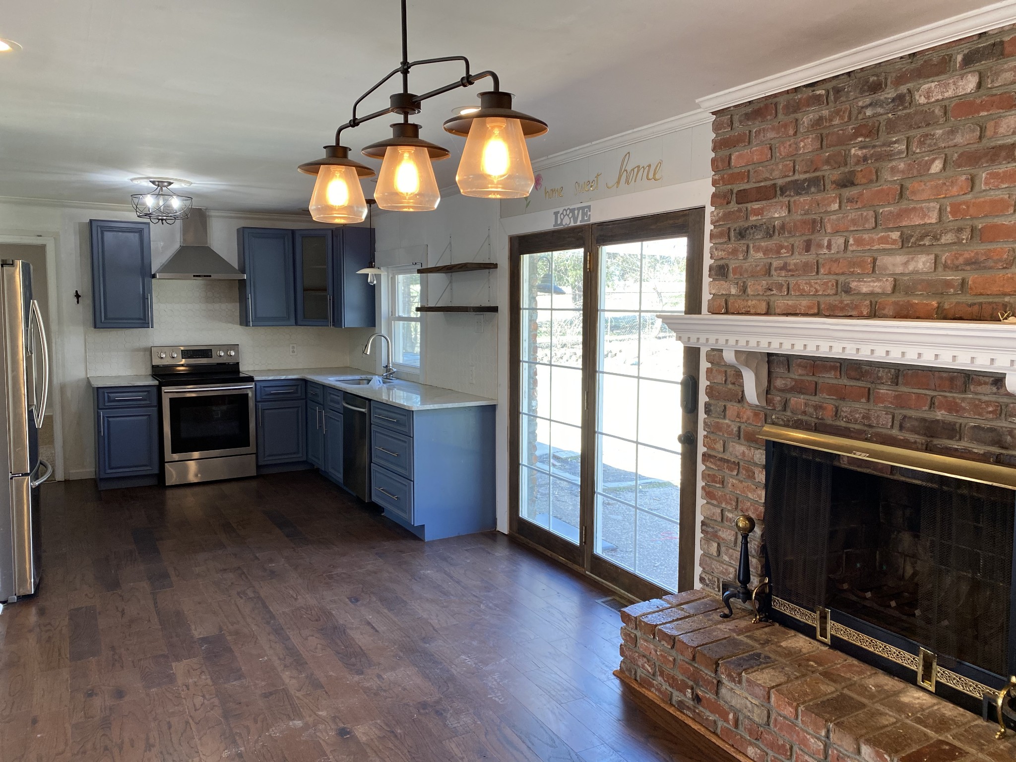 161 Timber Ridge Drive Nashville, TN 37217 - Photo 3 of 21 Gallery Image 3