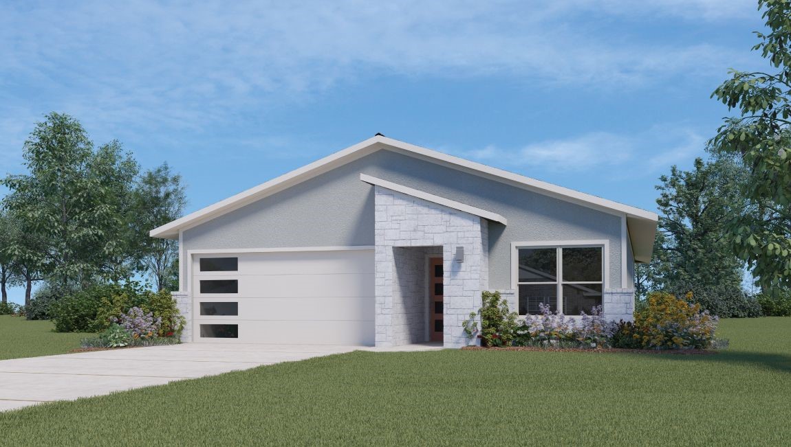 281 Century Plant Road Leander, TX 78641 - Photo 1 of 1 Gallery Image 1
