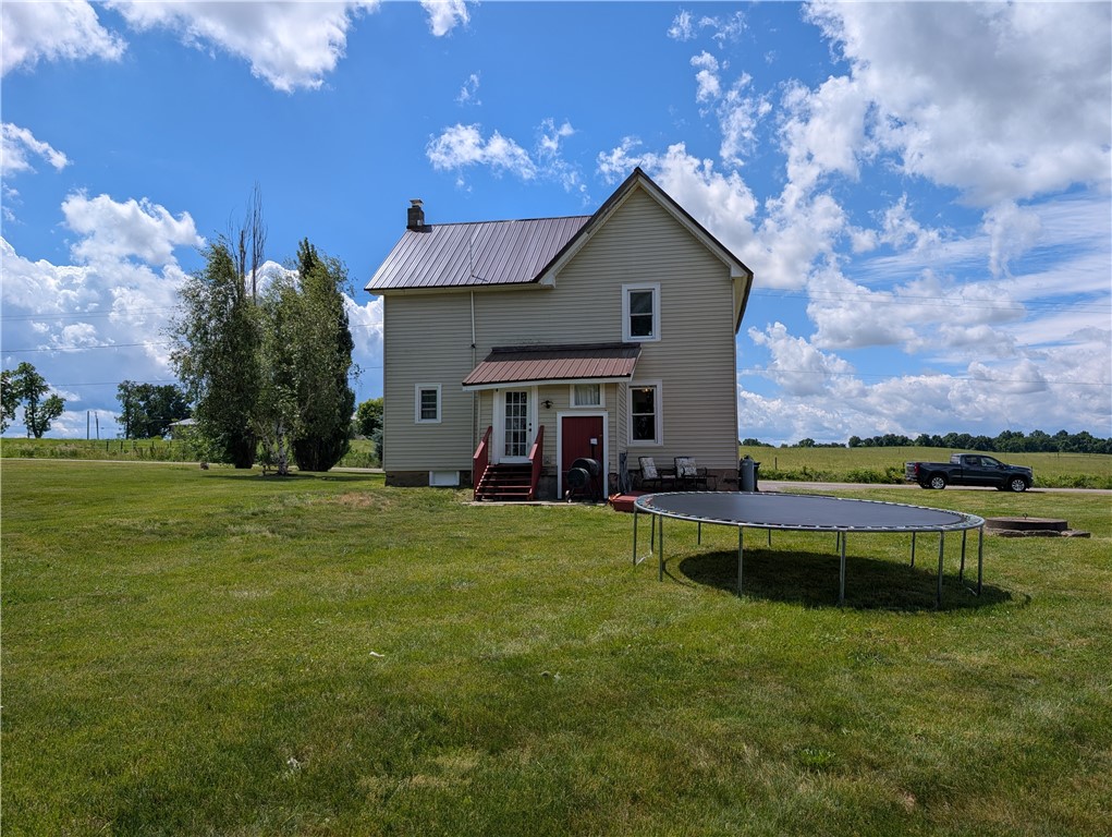 5169 Papermill Road Avon, NY 14414 - Photo 4 of 19