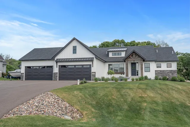 $984,900 | 4606 165th Lane Northwest, Andover, MN 55304