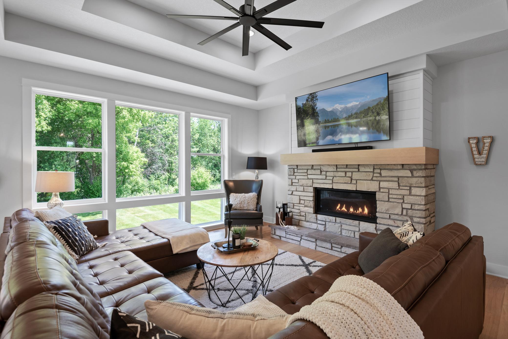 4606 165th Lane Northwest Andover, MN 55304 - Photo 2 of 9