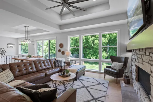 $984,900 | 4606 165th Lane Northwest, Andover, MN 55304