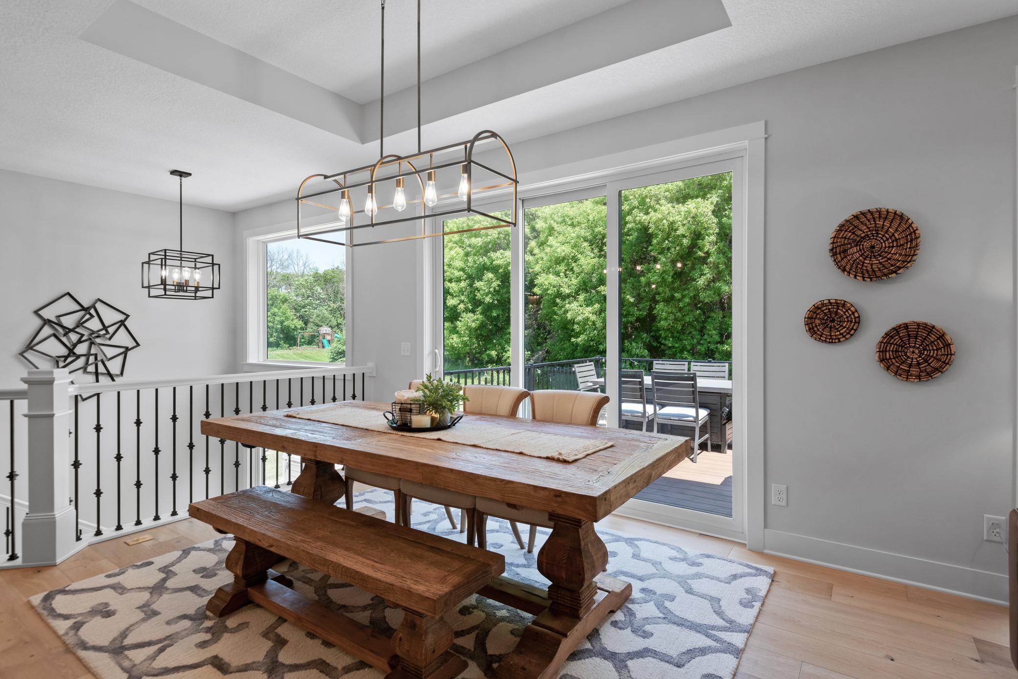 4606 165th Lane Northwest Andover, MN 55304 - Photo 4 of 9