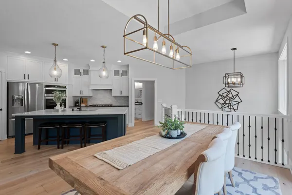 $984,900 | 4606 165th Lane Northwest, Andover, MN 55304