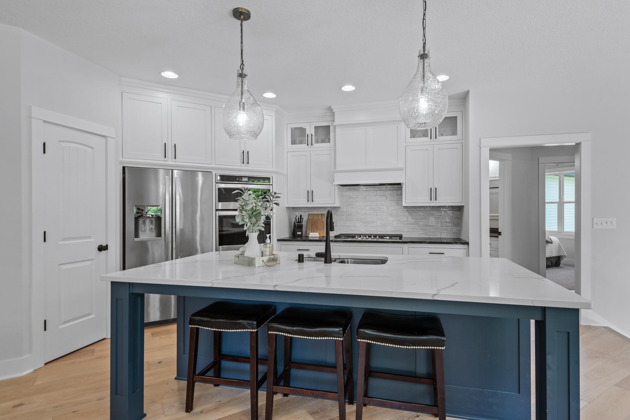 4606 165th Lane Northwest Andover, MN 55304 - Photo 6 of 9