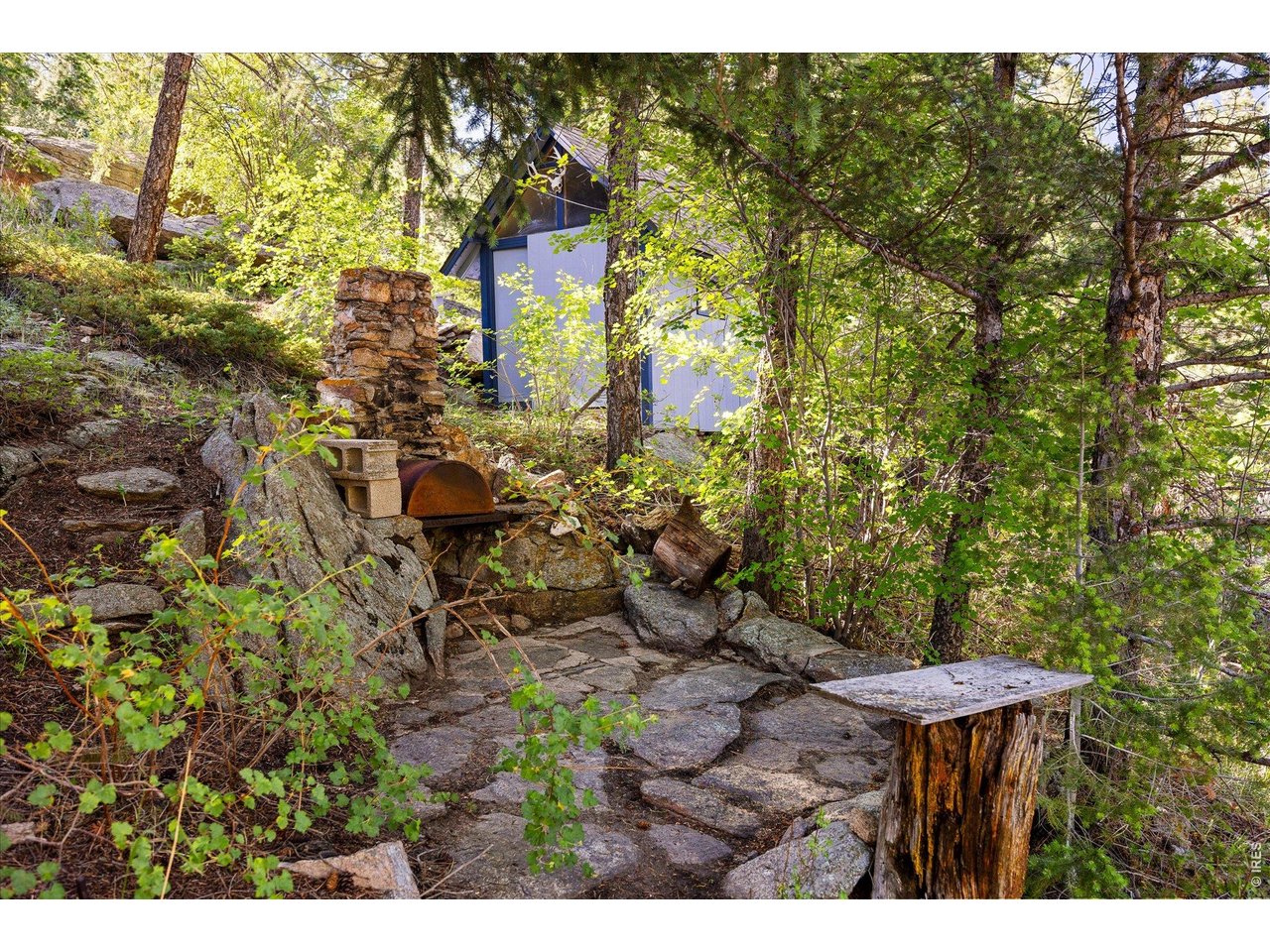 10763 Twin Spruce Road Golden, CO 80403 - Photo 24 of 40