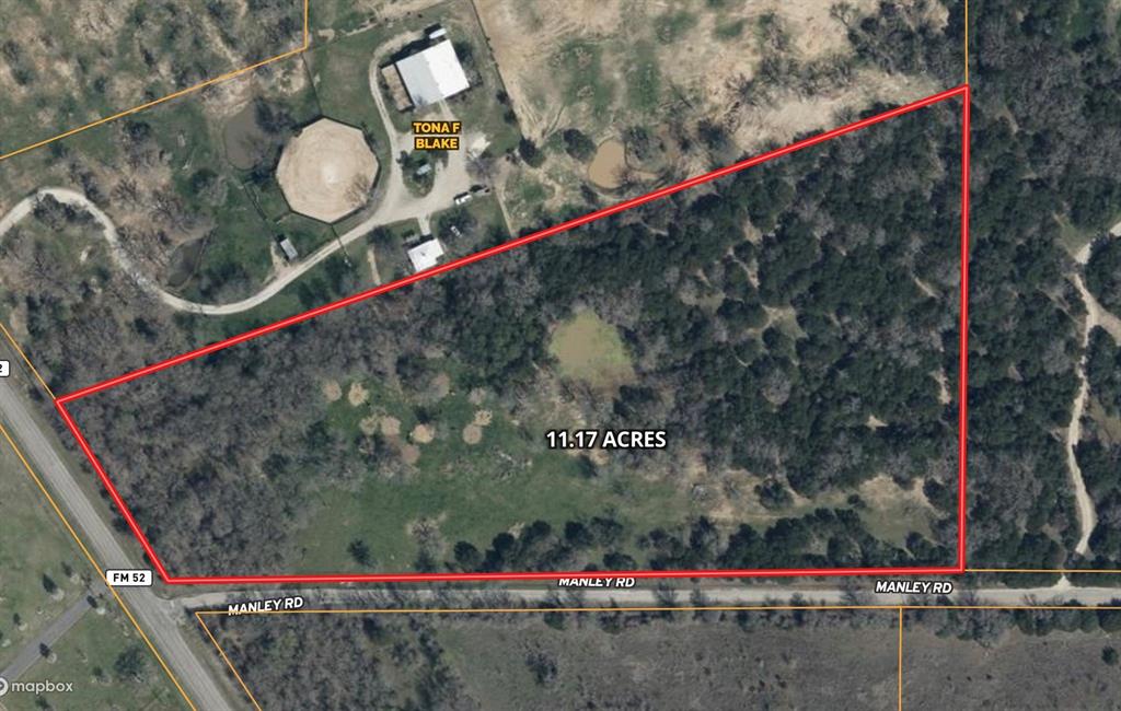 Tbd Manley Road Weatherford, TX 76088 - Photo 15 of 15