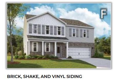3335 Ridge Drive Northeast Cleveland, TN 37323 - Photo 1 of 2 Gallery Image 1