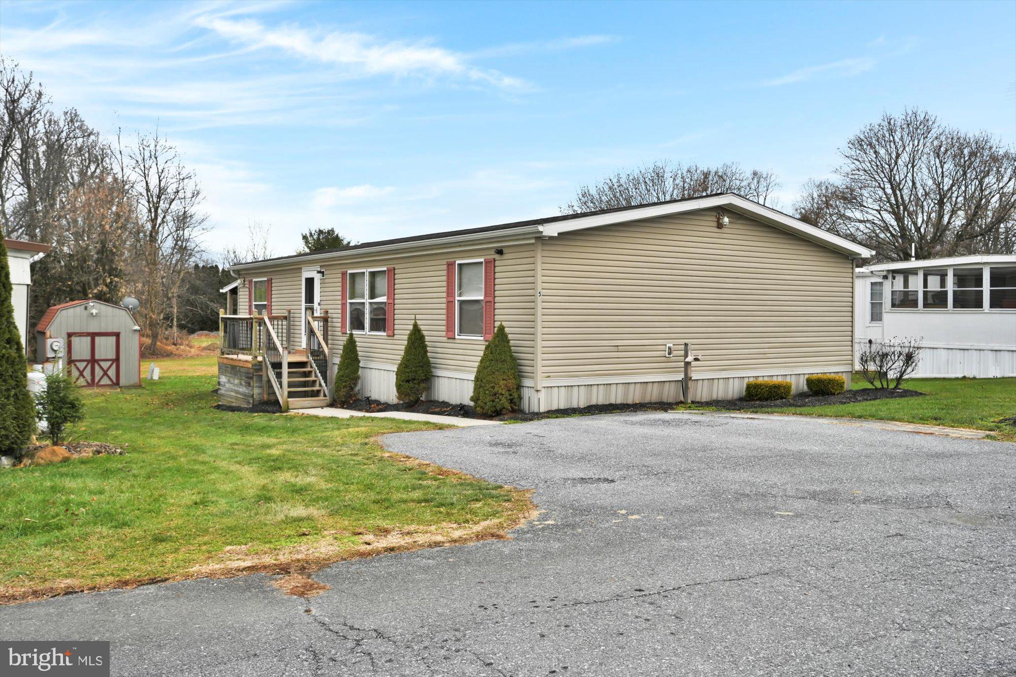 2171 Kenbrook Road Lebanon, PA 17046 - Photo 1 of 29 Gallery Image 1