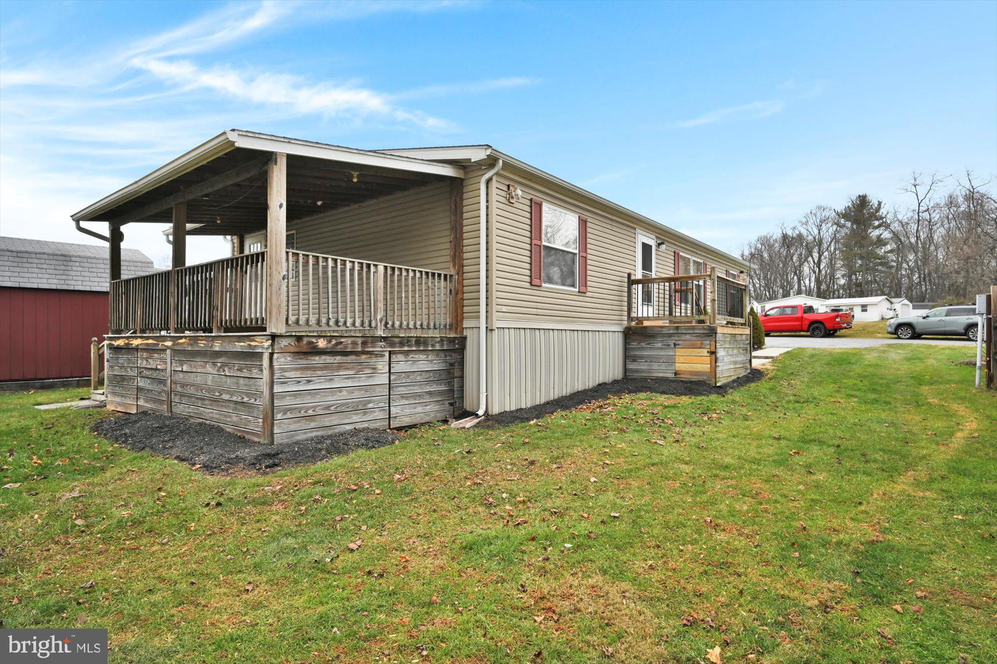 2171 Kenbrook Road Lebanon, PA 17046 - Photo 24 of 29 Gallery Image 24