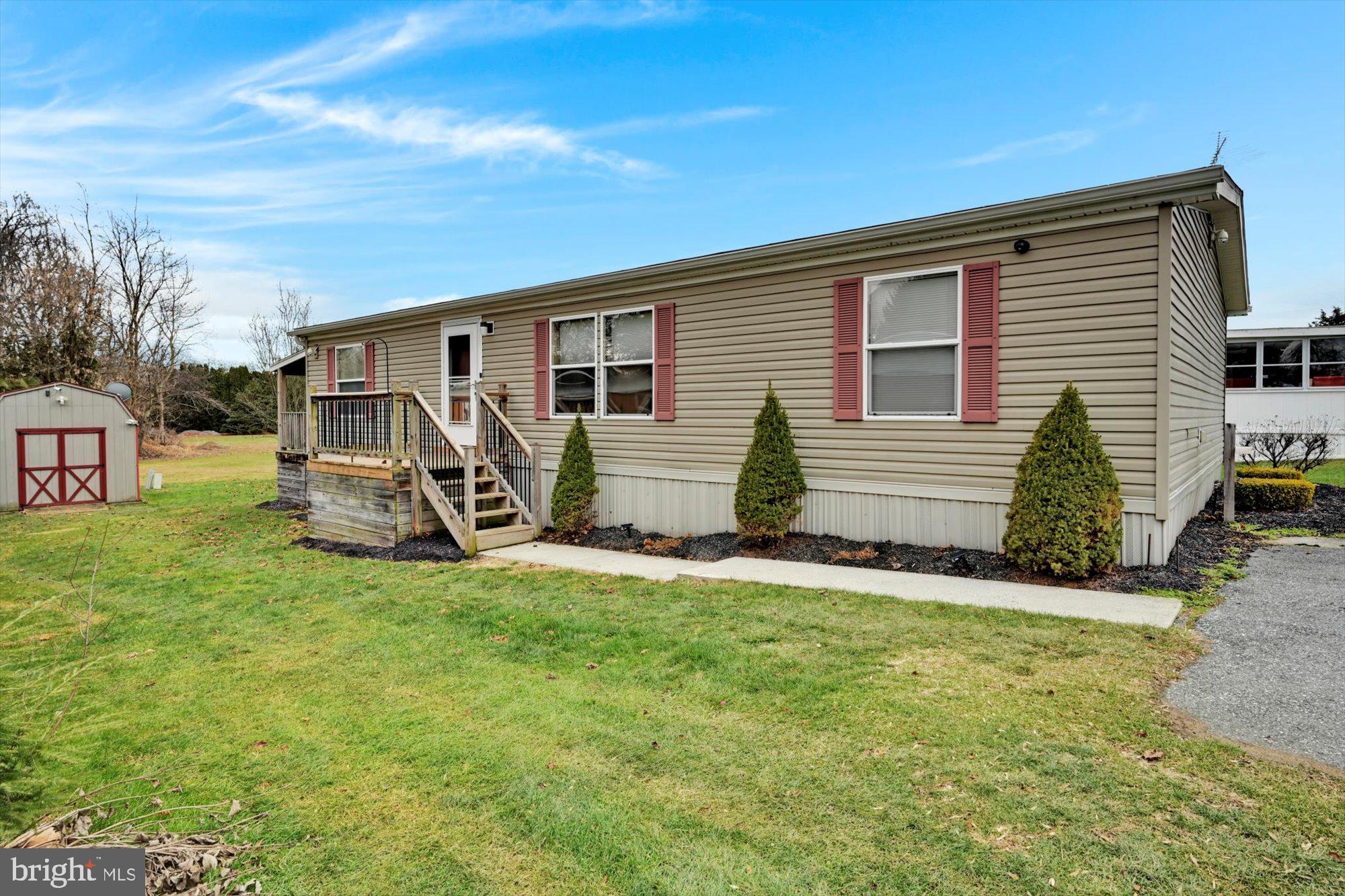 2171 Kenbrook Road Lebanon, PA 17046 - Photo 3 of 29 Gallery Image 3