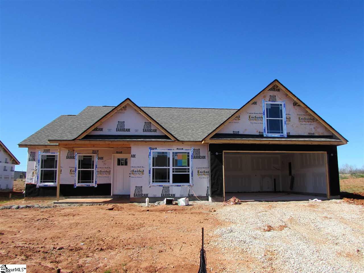 332 Meadowmoor Road Greer, SC 29651 - Photo 1 of 3 Gallery Image 1
