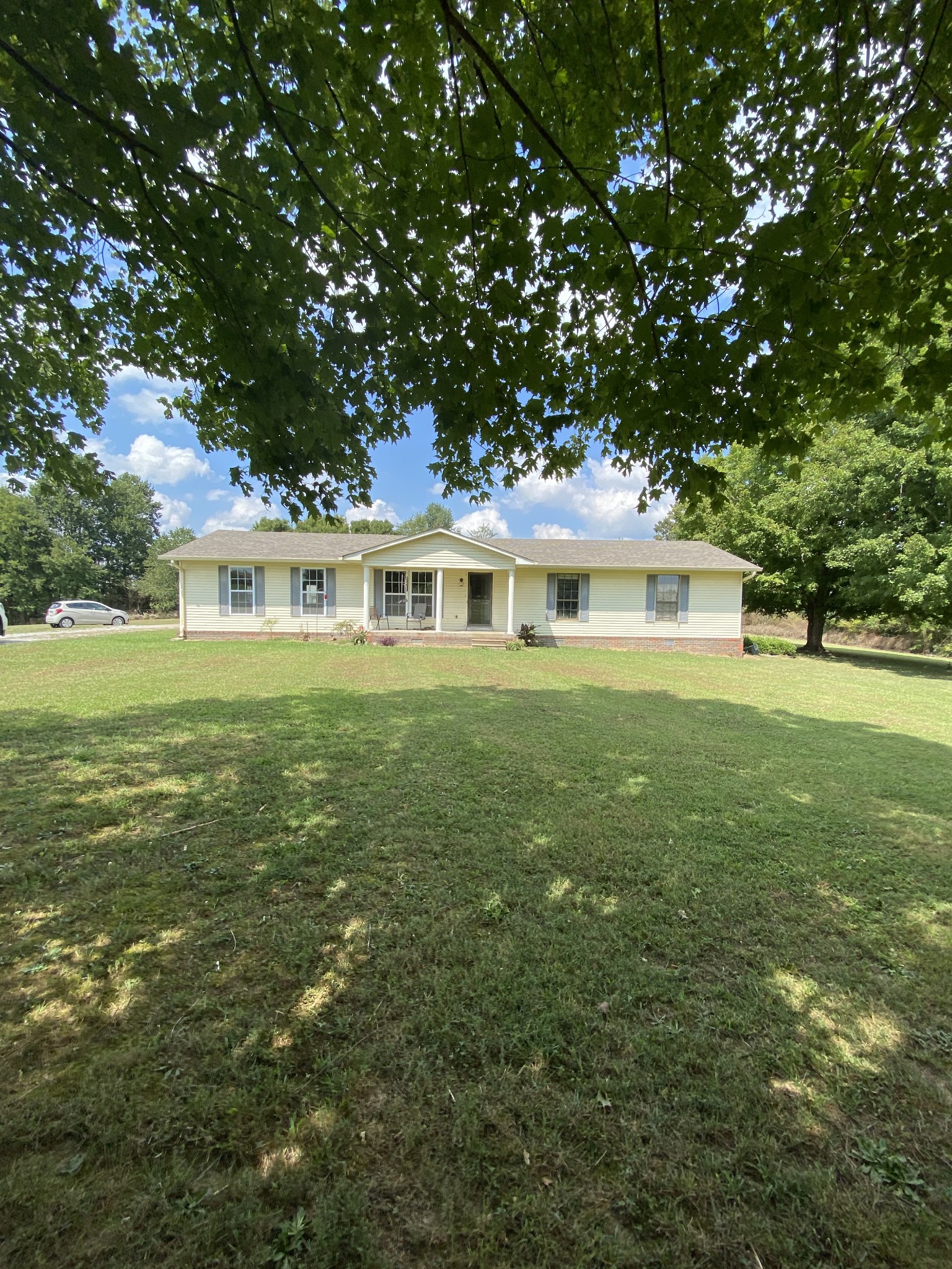 221 Riddle Lane Loretto, TN 38469 - Photo 1 of 31 Gallery Image 1