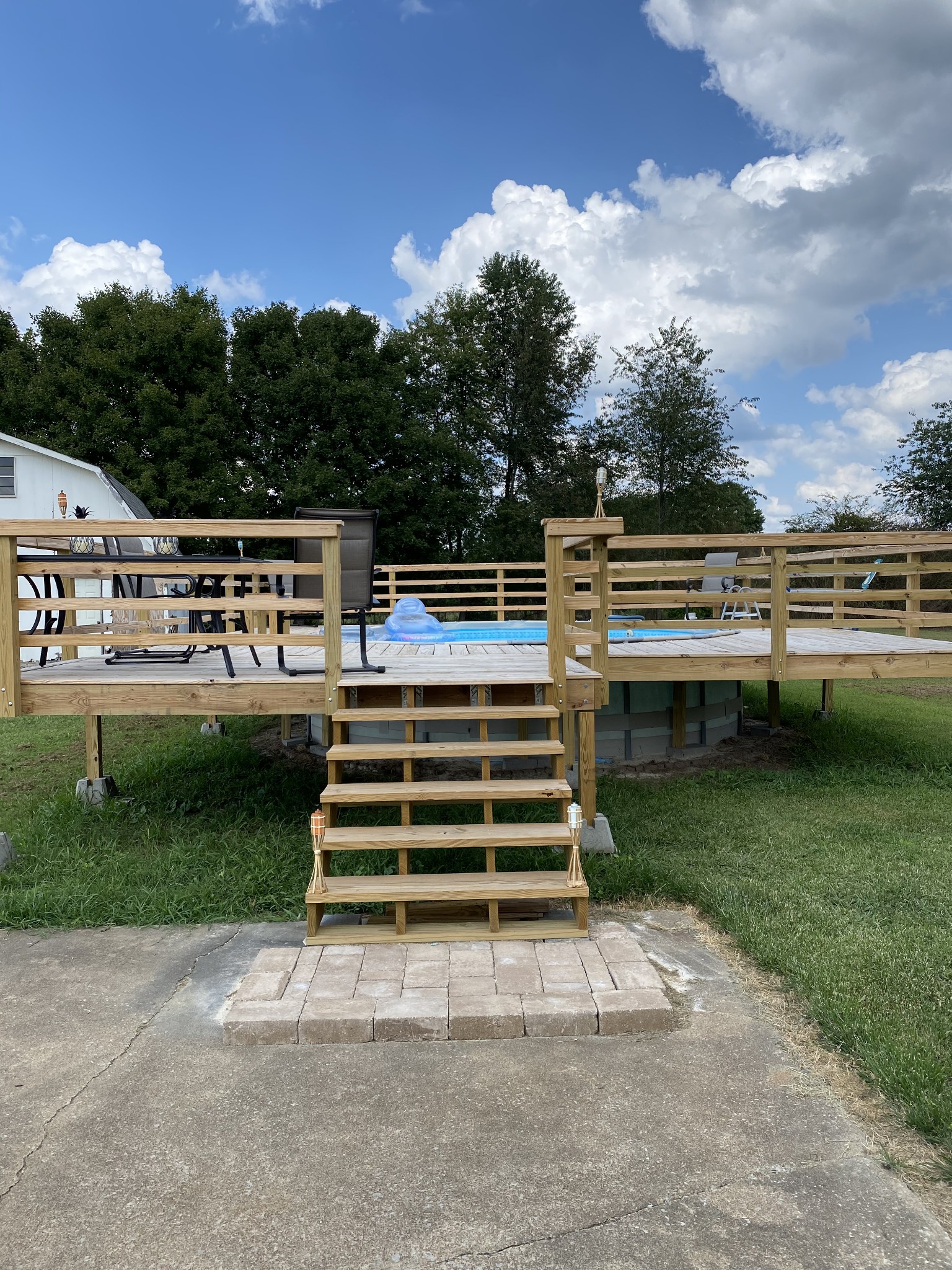 221 Riddle Lane Loretto, TN 38469 - Photo 25 of 31 Gallery Image 25