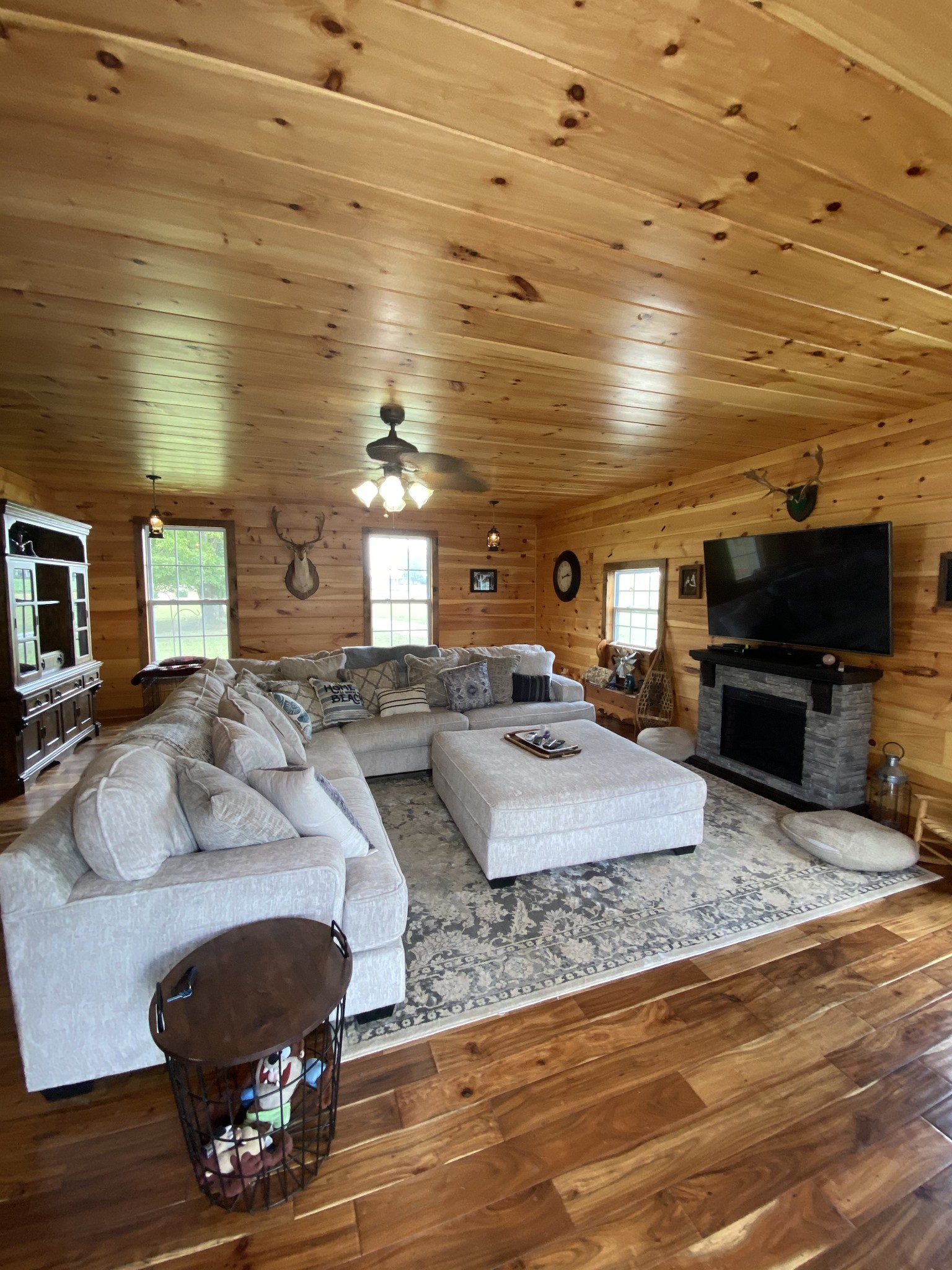221 Riddle Lane Loretto, TN 38469 - Photo 7 of 31 Gallery Image 7
