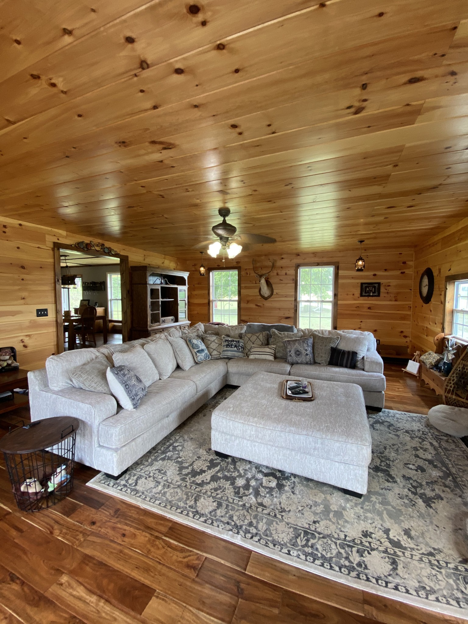 221 Riddle Lane Loretto, TN 38469 - Photo 8 of 31 Gallery Image 8