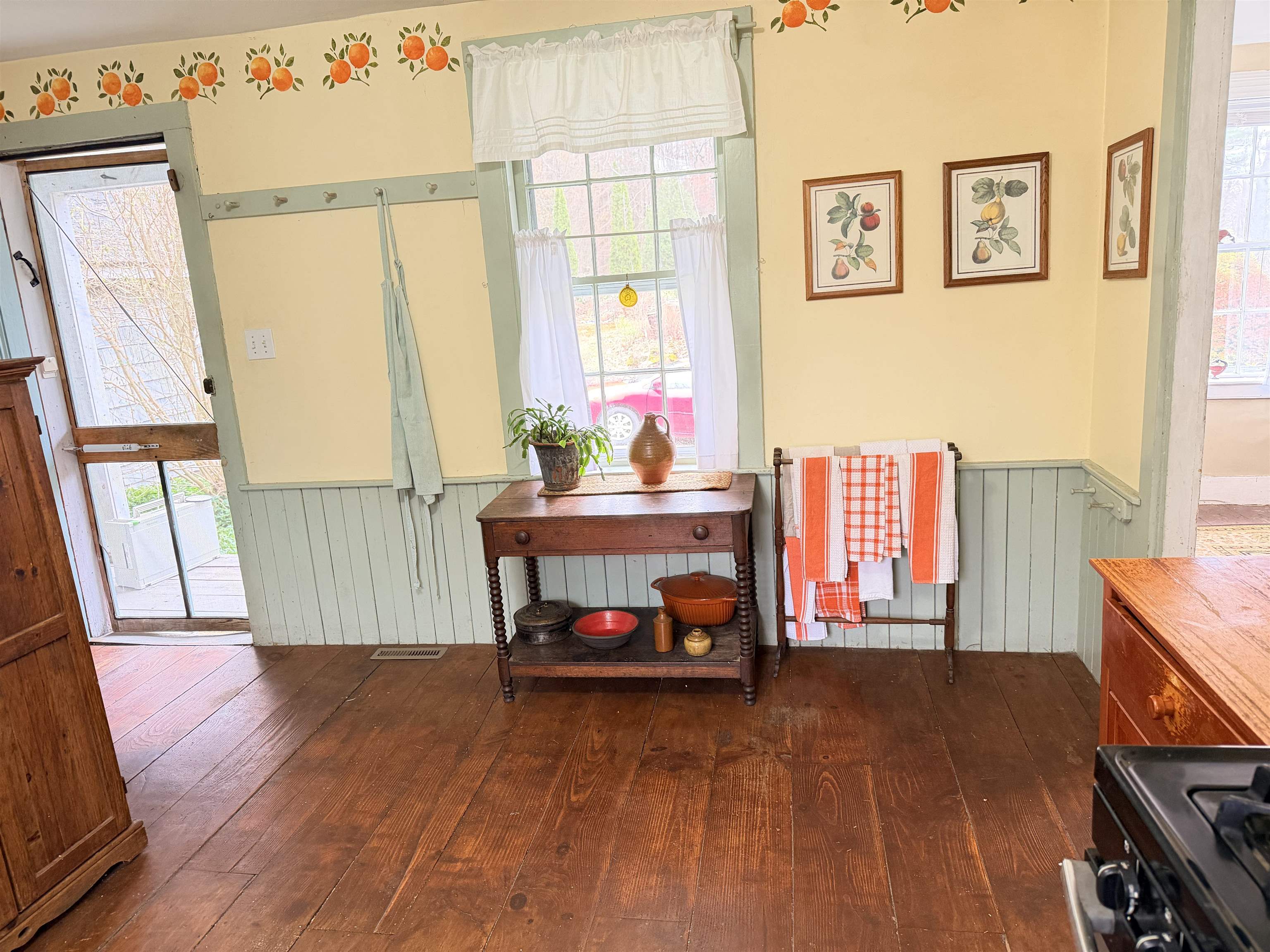 124 Washington Pond Road Marlow, NH 03456 - Photo 8 of 32