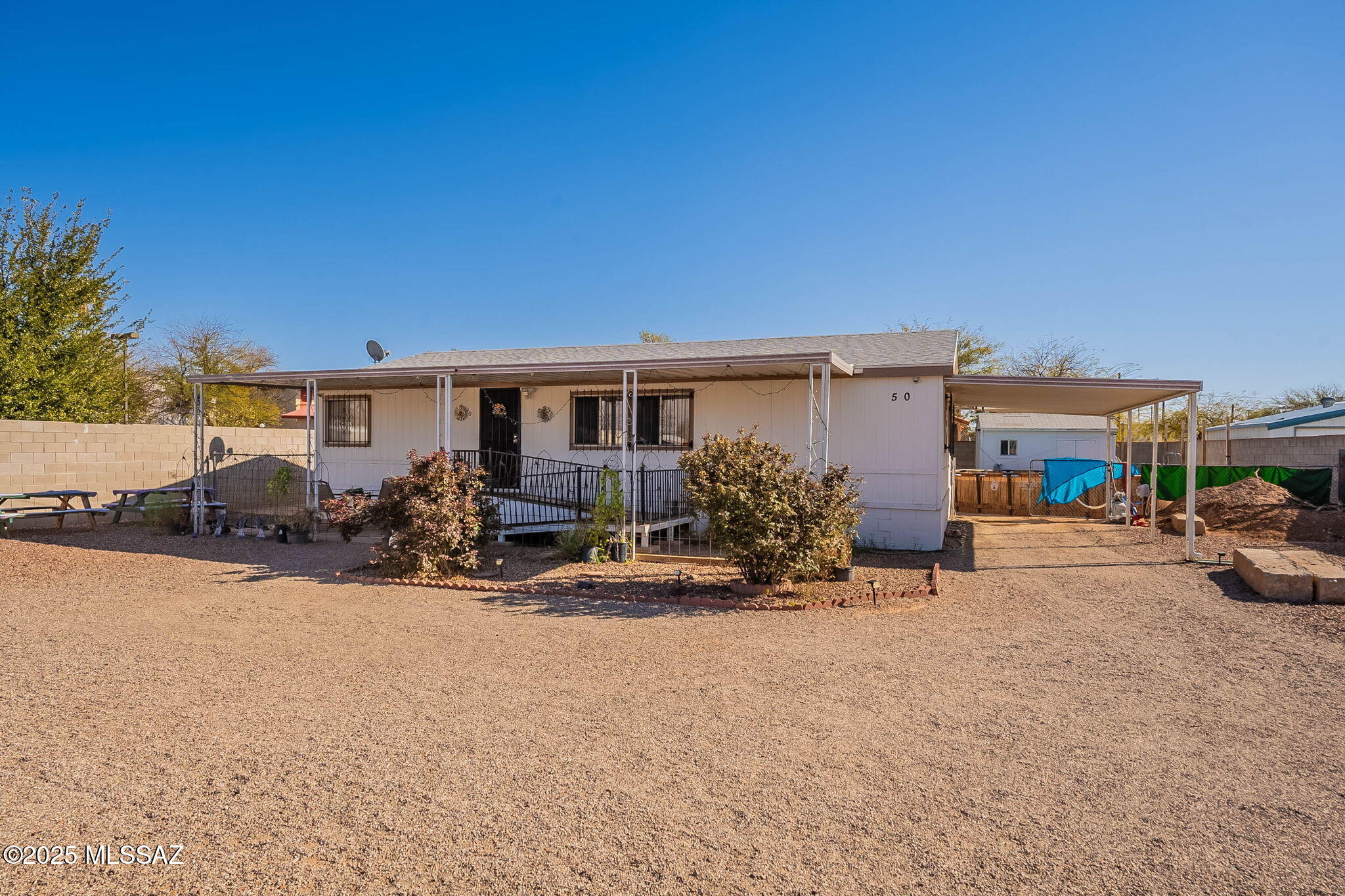 50 East Mohave Road Tucson, AZ 85705 - Photo 4 of 35
