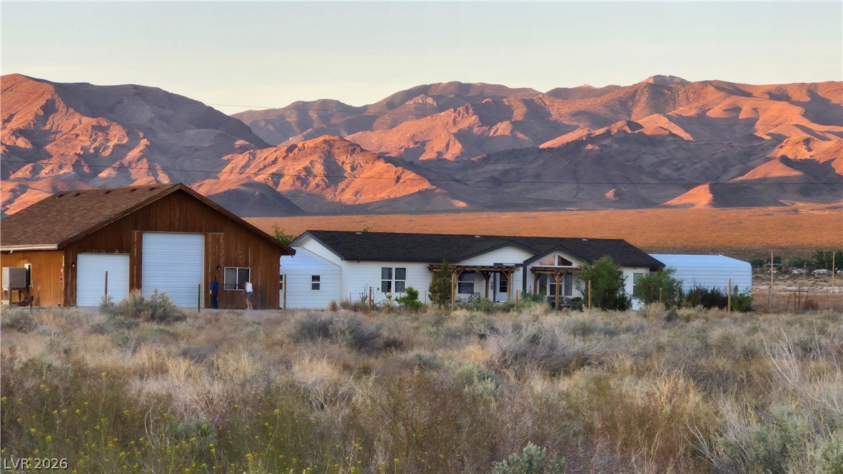 730 South Miami Street Sandy Valley, NV 89019 - Photo 1 of 33