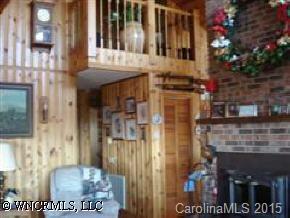 546 Round Mt Road Brevard, NC 28712 - Photo 8 of 9 Gallery Image 8