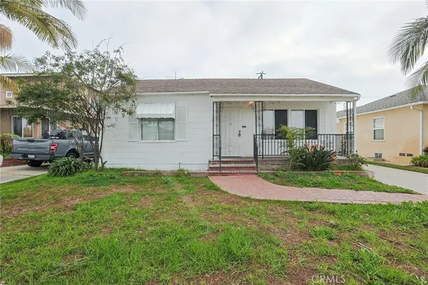 $969,999 | 15312 Doty Avenue, Lawndale, CA 90260