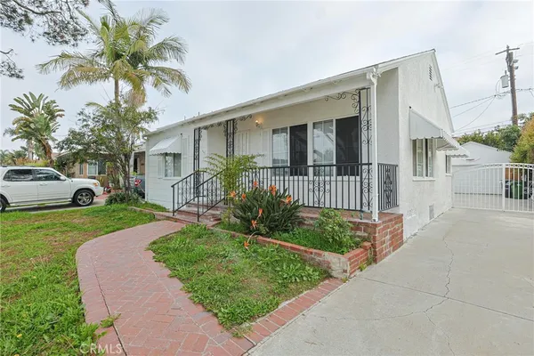 $969,999 | 15312 Doty Avenue, Lawndale, CA 90260