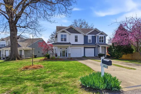 $529,000 | 3597 Normandy Place South, Unit 302, Nashville, TN 37209