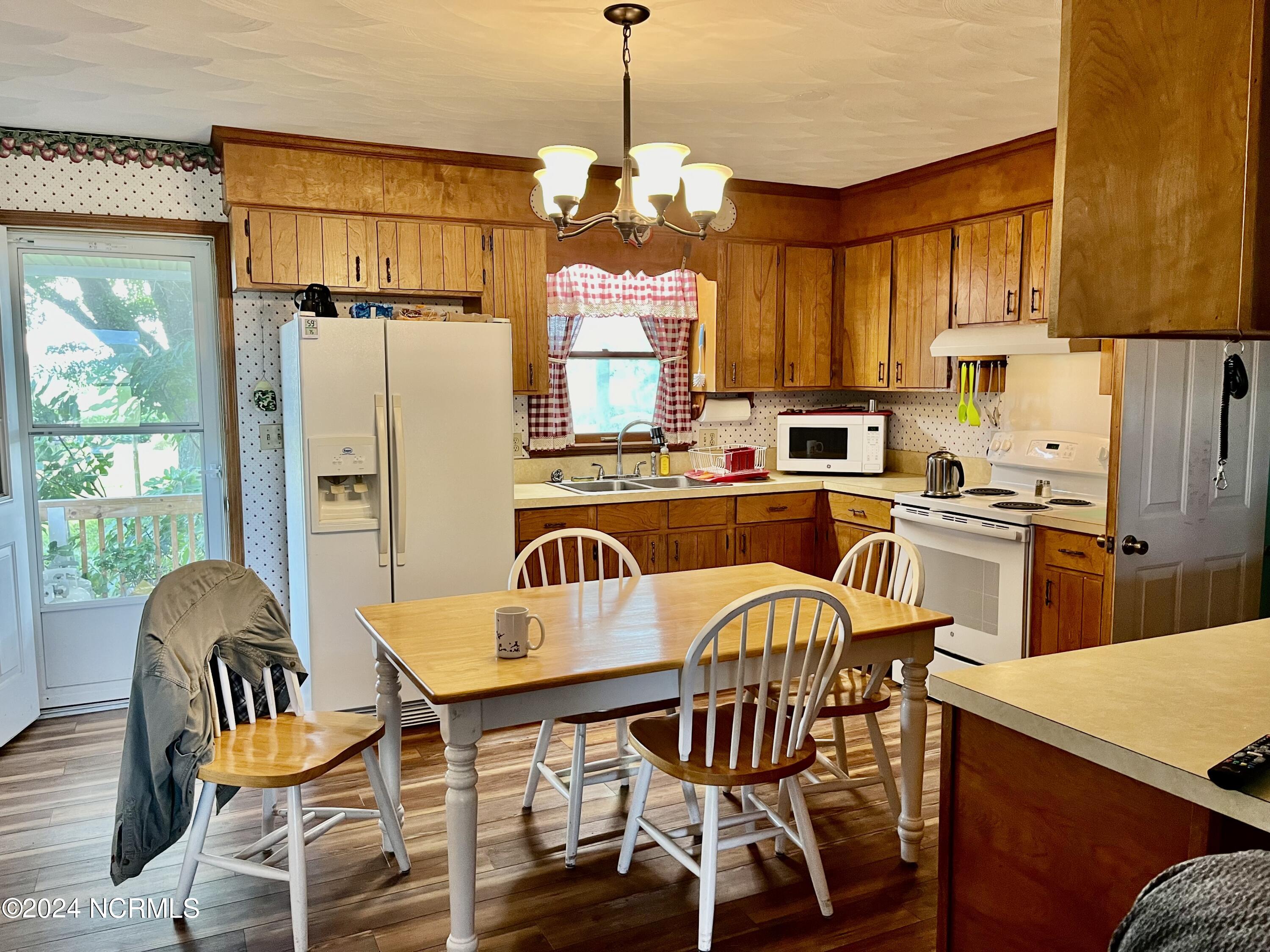 116 Tinkham Road Eure, NC 27935 - Photo 3 of 9 Photo Aug 26 2024, 5 52 52 PM