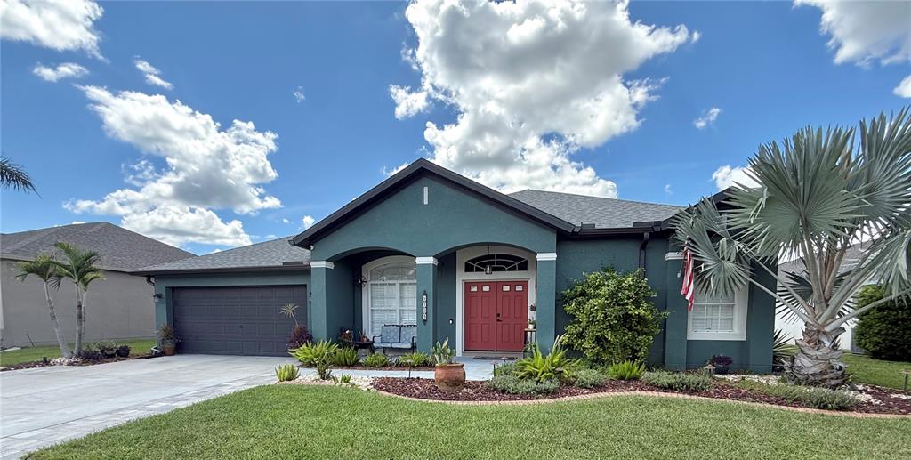 5103 Rushbrook Road Land O' Lakes, FL 34638 - Photo 3 of 52 Gallery Image 3