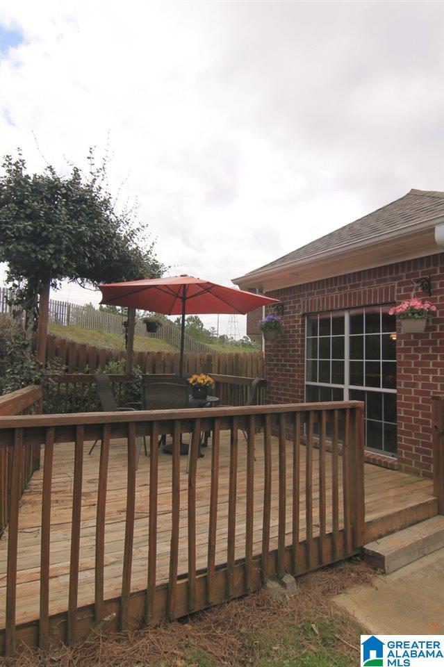 940 Daventry Trail Calera, AL 35040 - Photo 18 of 21