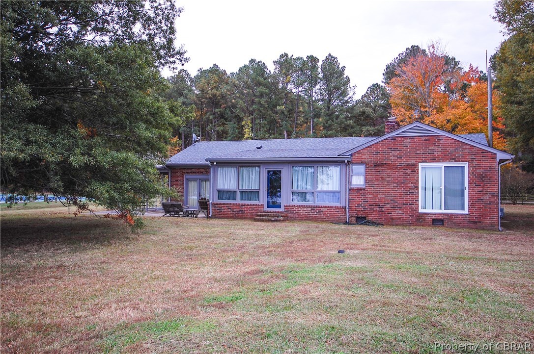 627 Barn Point Road Lottsburg, VA 22511 - Photo 12 of 36